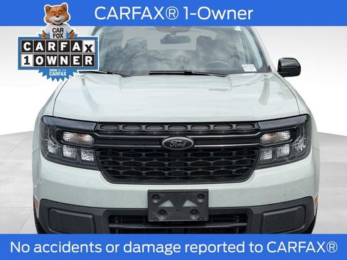 Used 2024 Ford Maverick XLT w/ XLT Luxury Package FWD image 2