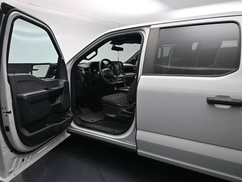 Used 2023 Ford F150 XL w/ STX Appearance Package RWD image 8