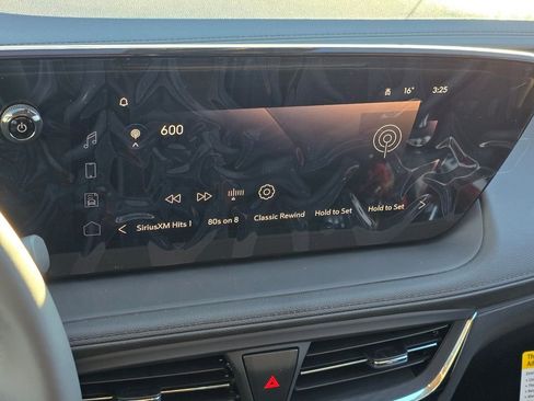 New 2026 Buick Encore GX Sport Touring AWD/4WD image 20