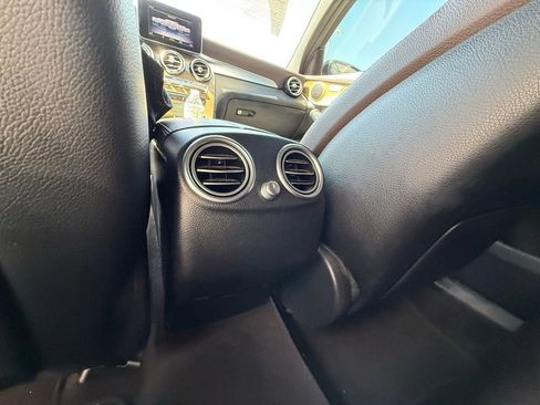Used 2019 Mercedes-Benz GLC 43 AMG 4MATIC Coupe w/ Parking Assist Package image 19