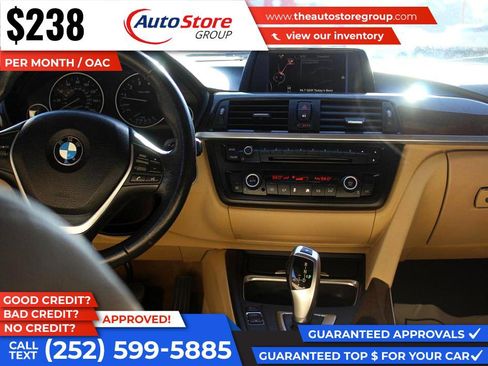 Used 2015 BMW 328i Sedan image 11