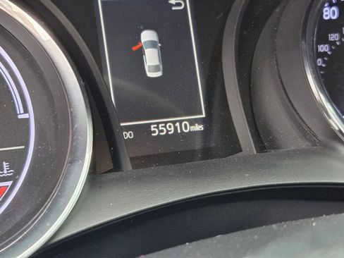 Used 2019 Toyota Camry LE w/ Protection Package (Q2) image 10