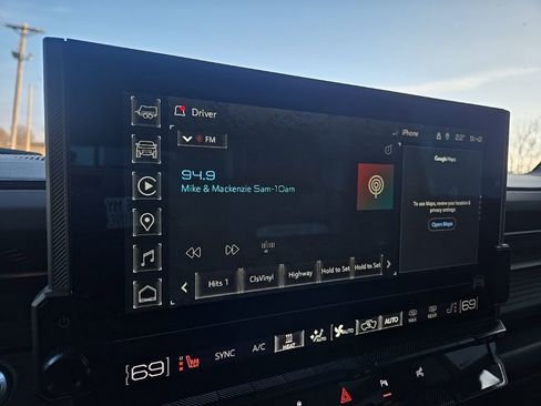 Used 2025 GMC Hummer EV 3X image 59