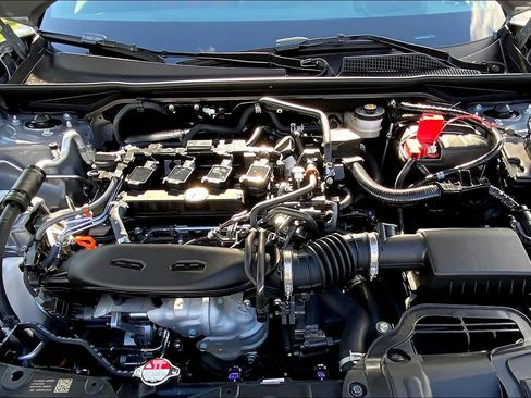 New 2026 Acura Integra A-Spec image 19