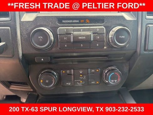Used 2018 Ford F150 XL w/ Equipment Group 101A Mid RWD image 23