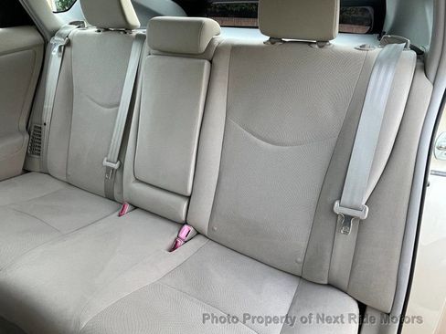 Used 2010 Toyota Prius FWD image 13