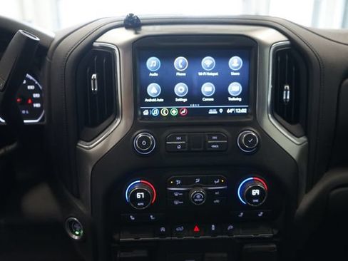 Used 2019 Chevrolet Silverado 1500 RST w/ All-Star Edition AWD/4WD image 22