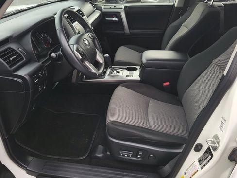 Used 2023 Toyota 4Runner SR5 image 10