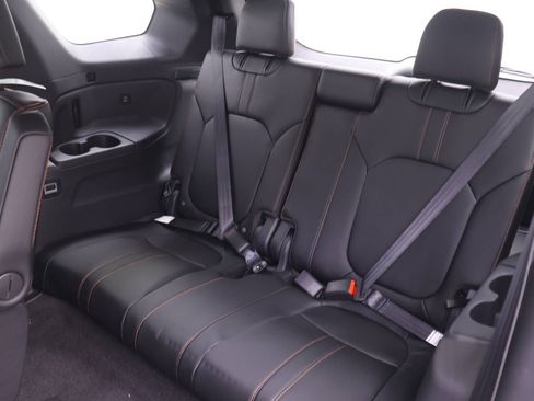 New 2026 Honda Pilot TrailSport image 14