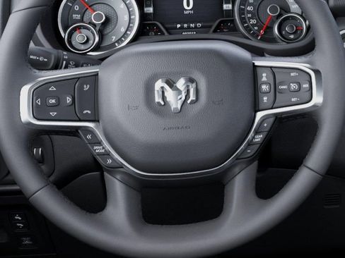 New 2026 RAM 1500 Big Horn image 19