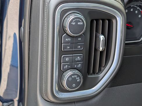 Used 2021 Chevrolet Silverado 1500 RST w/ Convenience Package II AWD/4WD image 23