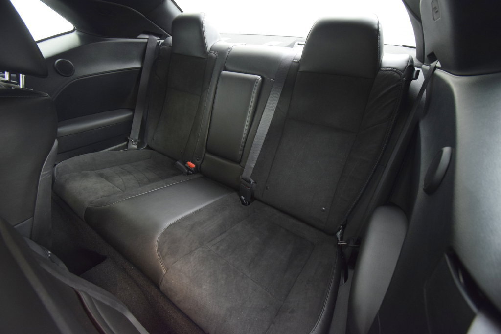 Used 2023 Dodge Challenger R/T Scat Pack RWD image 18