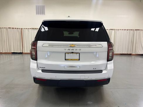 Used 2024 Chevrolet Tahoe LT AWD/4WD image 7