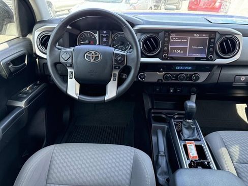 Certified 2023 Toyota Tacoma SR5 image 22
