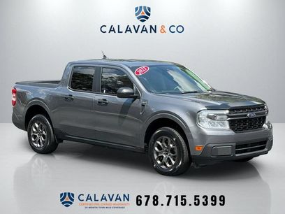 Used 2023 Ford Maverick XLT