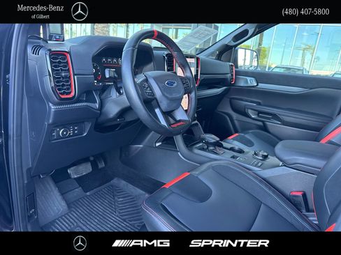 Used 2024 Ford Ranger Raptor image 10