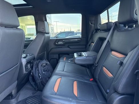 Used 2024 GMC Sierra 2500 AT4 w/ Technology Package image 11
