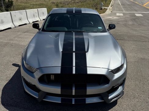 Used 2020 Ford Mustang Shelby GT350 w/ Technology Package RWD image 11