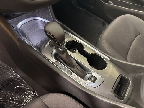 Used 2023 Chevrolet Malibu LT image 29