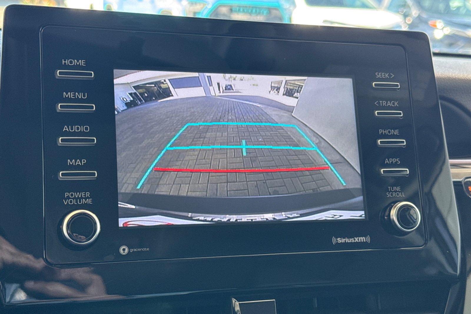 Certified 2021 Toyota Camry SE w/ Carpet Mat Package (TMS) FWD image 24