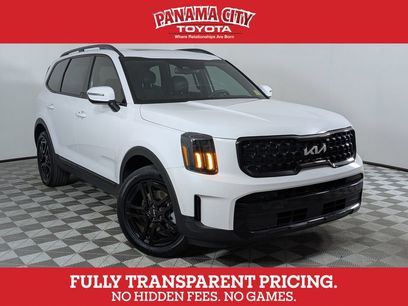 Used 2024 Kia Telluride EX X-Line