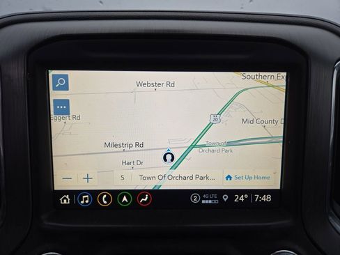 Used 2023 GMC Sierra 2500 Denali w/ Technology Package image 22