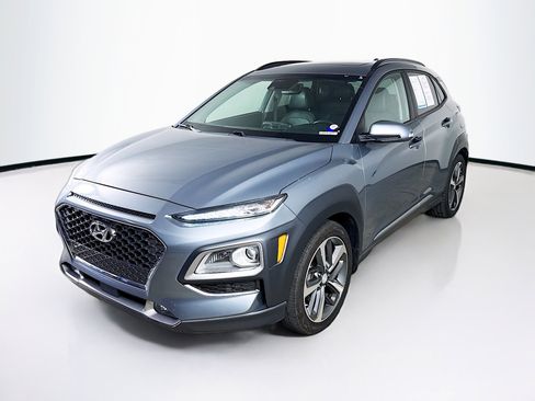 Used 2020 Hyundai Kona Ultimate image 4