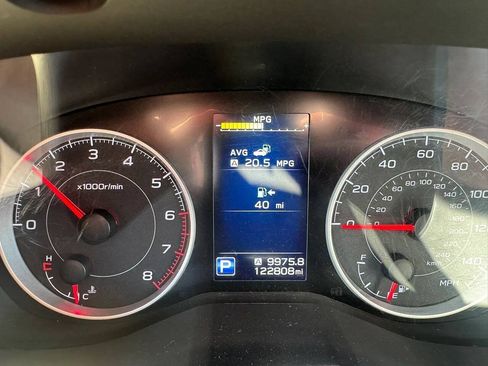Used 2019 Subaru Ascent Premium AWD/4WD image 8