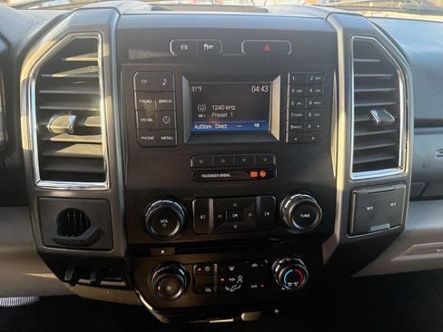 Used 2017 Ford F350 XLT image 22