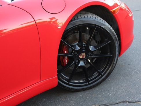 Used 2014 Porsche 911 Carrera RWD image 55