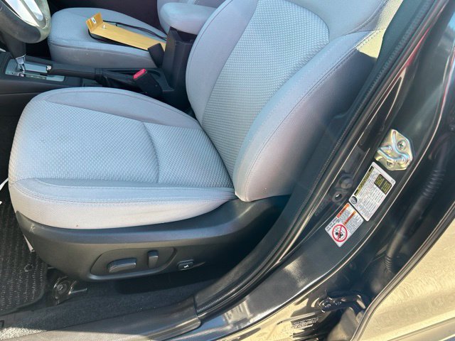 Used 2018 Subaru Forester 2.5i Premium AWD/4WD image 11