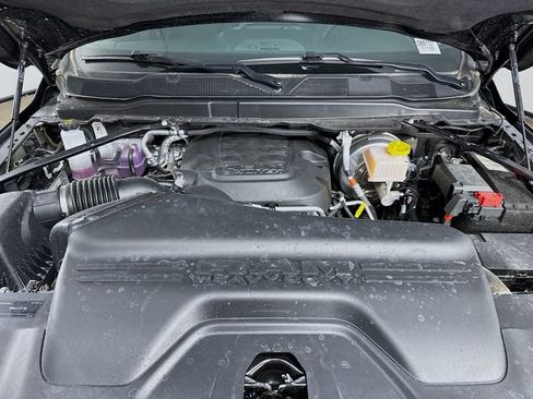 Used 2025 RAM 2500 Big Horn image 26