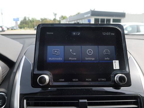 New 2026 Mitsubishi Eclipse Cross AWD image 34