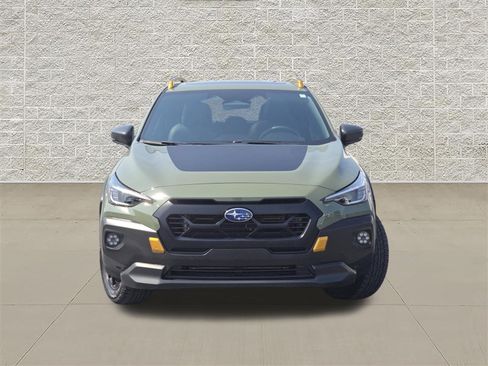 Certified 2024 Subaru Crosstrek 2.5i Wilderness AWD/4WD image 2