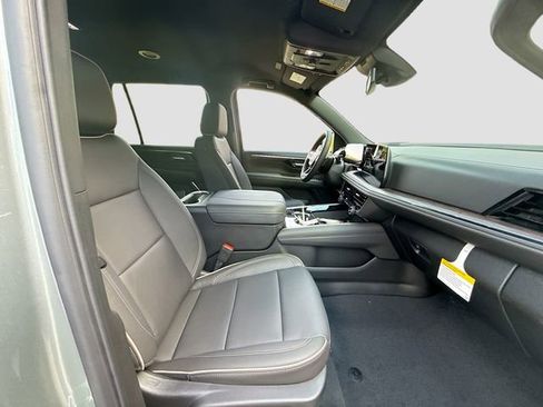 New 2025 Chevrolet Tahoe Premier image 31