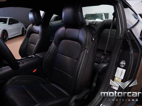 Used 2024 Ford Mustang Premium RWD image 28