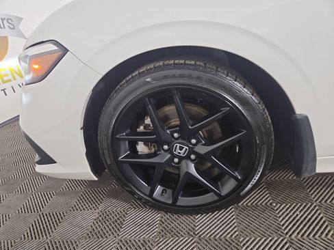 Used 2023 Honda Civic Si image 33
