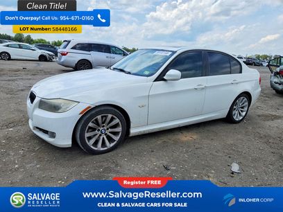 Used 2011 BMW 328i Sedan