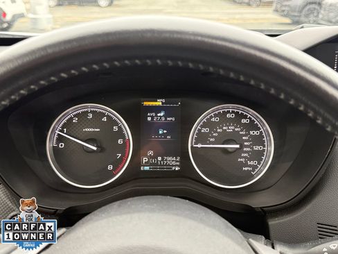 Used 2020 Subaru Forester Premium AWD/4WD image 31
