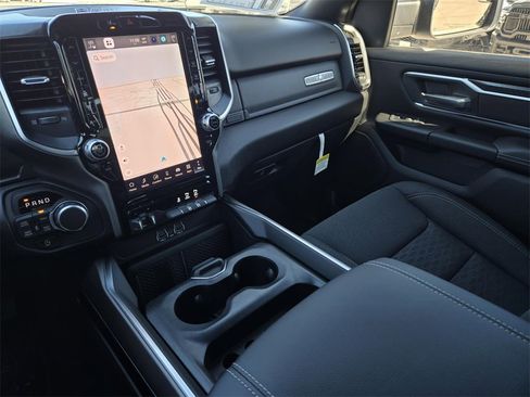 New 2026 RAM 1500 Lone Star image 17