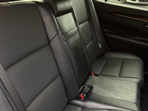 Used 2014 Lexus ES 350 w/ Premium Package FWD image 37