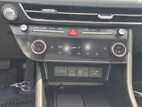 New 2026 Hyundai Sonata SEL FWD image 24