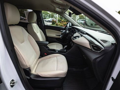 Used 2023 Buick Encore GX Preferred w/ Cold Weather Comfort Package image 20