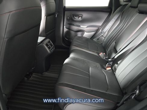 New 2025 Acura ADX A-Spec image 13