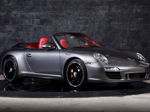 Used 2012 Porsche 911 Carrera GTS image 2