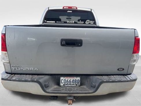 Used 2013 Toyota Tundra 2WD CrewMax image 6