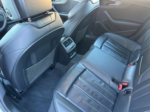 Used 2024 Audi A5 2.0T Premium Plus image 12