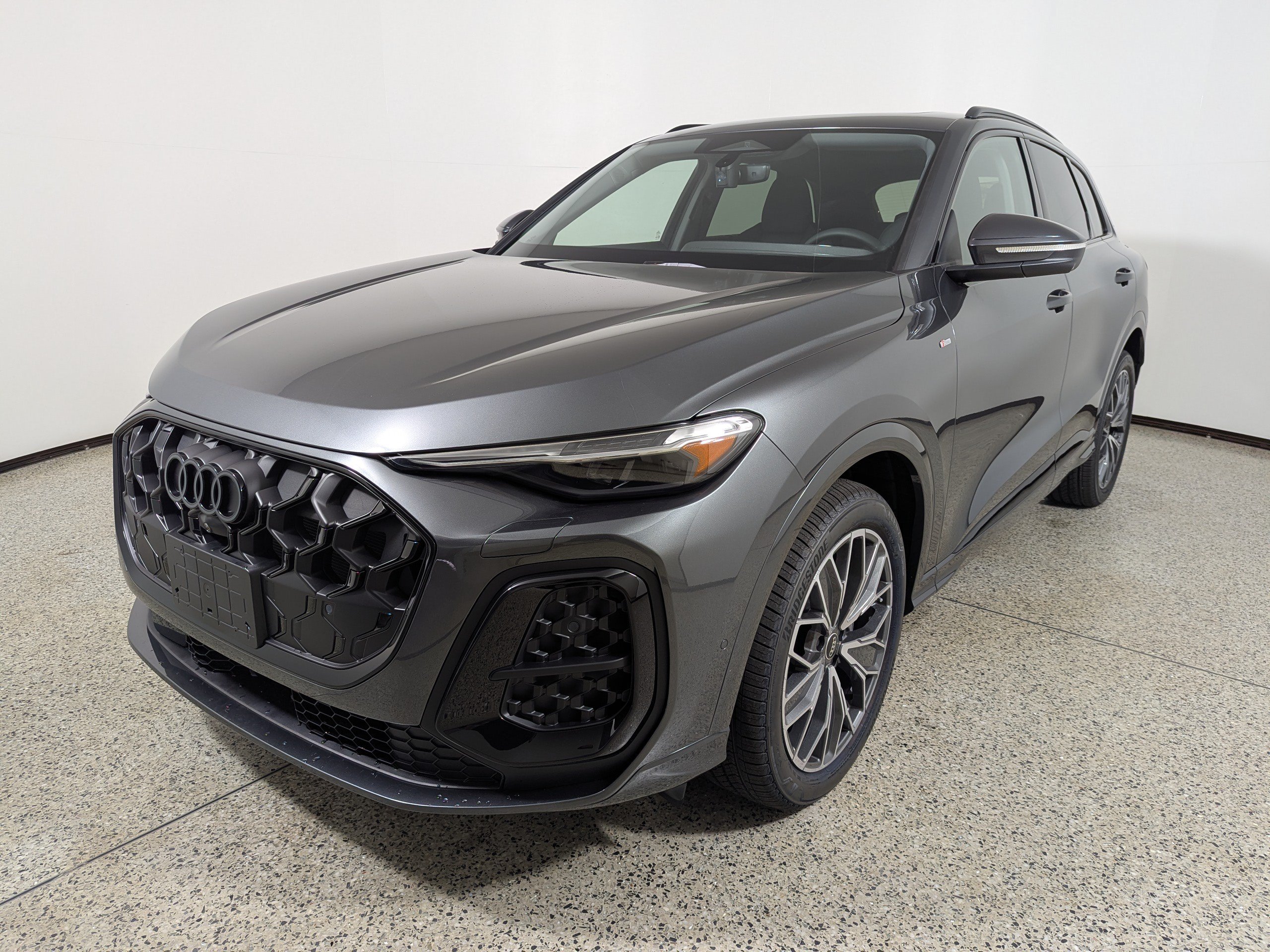 New 2026 Audi Q5 Prestige AWD/4WD image 3