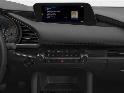 New 2026 MAZDA MAZDA3 2.5 S Premium image 7