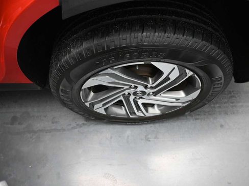 Used 2022 Hyundai Santa Fe SEL image 13